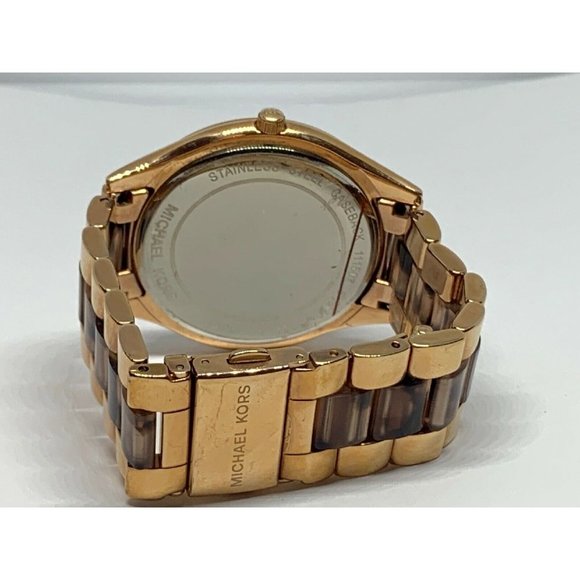Michael Kors MK4301 Women\'s Stainless Steel Analog main image 8